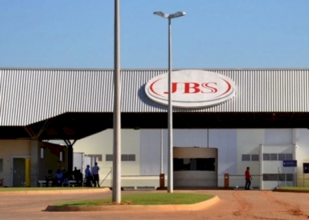 JBS abre vagas de emprego em Caarapó para áreas de produção, agropecuária e manutenção>