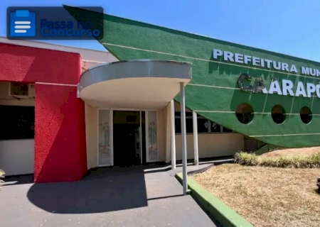 Prefeitura de Caarapó quer parcelar mais de R$ 15,4 milhões em dívidas previdenciárias com a União em 300 parcelas>