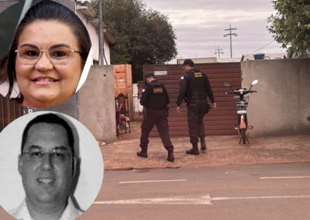 Operação Auditus: bebê de 11 meses assinou lista de atendimento e dois mortos consultaram angiologista