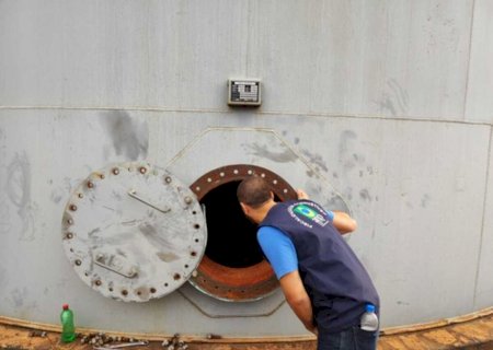 Pequena destilaria no Sul de MS vira 'incubadora do crime'>