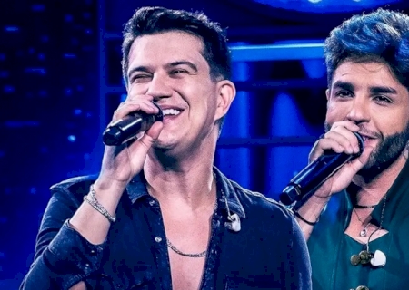 33ª Expoac tem programação diversificada neste sábado com show nacional de Hugo & Guilherme>