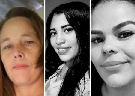 Cinco mulheres s&atilde;o mortas em oito dias; uma a cada 38 horas em MS>