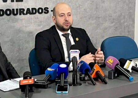 Polícia confirma que jovem assassinado em Dourados foi morto por engano>
