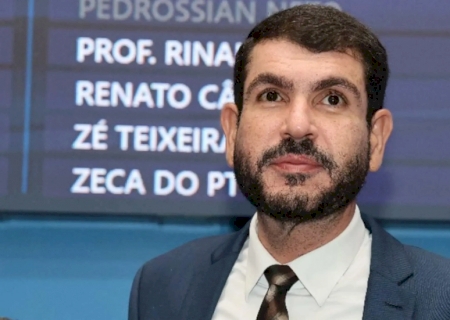 Ministério Público Eleitoral pede impugnação de candidatura de Jamilson Name