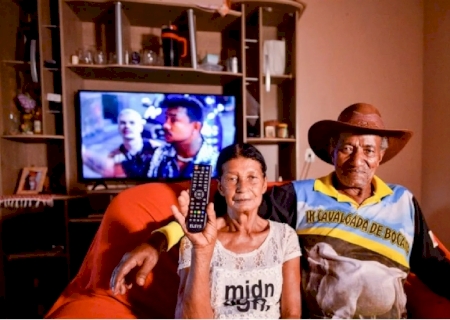 Caarapó terá novo canal para ampliar acesso à TV digital aberta>