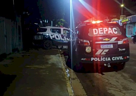 Adolescente de 16 anos morre baleado na cabeça em barbearia>