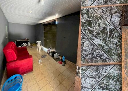 Sete pessoas são presas suspeitas de tráfico e tortura em Naviraí>