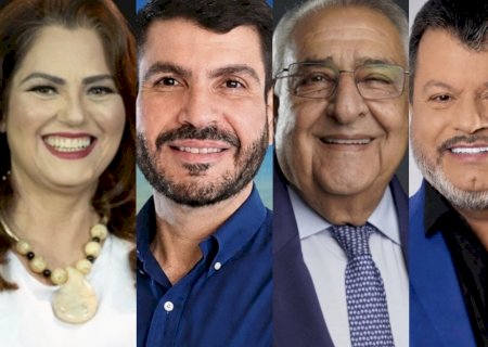TRE ainda não julgou registro de 22 dos 424 candidatos em Mato Grosso do Sul>