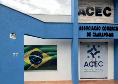 ACEC divulga lista de consumidores premiados com vales-compra de R$ 500 do Feirão da Independência>