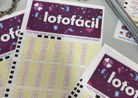 Lotof&aacute;cil suspende sorteios regulares antes de pr&ecirc;mio de R$ 300 milh&otilde;es>