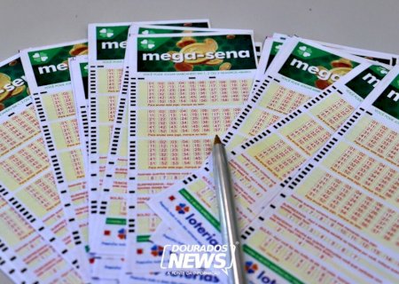 Mega-Sena pode pagar prêmio de R$ 36 milhões nesta terça-feira