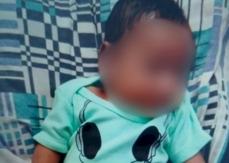 M&atilde;e sai para beber com filho de 3 meses e volta sem saber paradeiro da crian&ccedil;a>