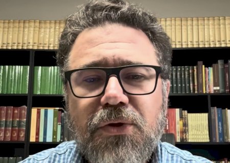 TRE rejeita ação de Pollon contra o InvestigaMS para remover matéria que relata envio de R$ 1 milhão para ONG alvo da PF>