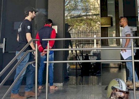 Homem é preso e criança de 5 anos resgatada durante produção de material de abuso sexual>