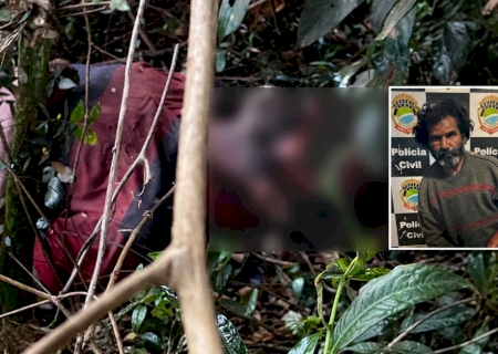 Corpo encontrado em propriedade rural de Caarapó é identificado pela Polícia Civil>