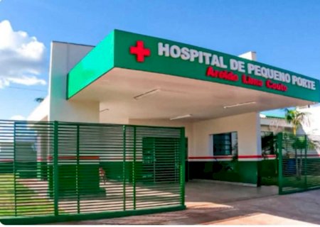 Criança de 3 anos morre em propriedade rural em Nioaque>