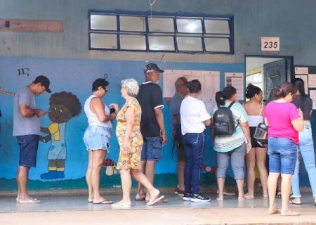 Elei&ccedil;&otilde;es deste ano n&atilde;o ter&atilde;o restri&ccedil;&atilde;o para venda e consumo de bebidas em MS>