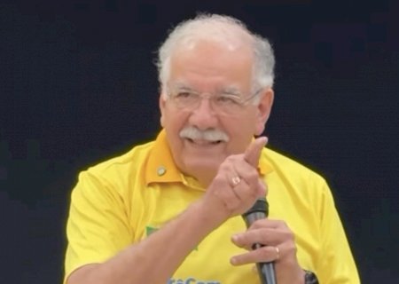 Deputado é multado por exibir vídeo fora do contexto e com uso indevido da imagem de político>