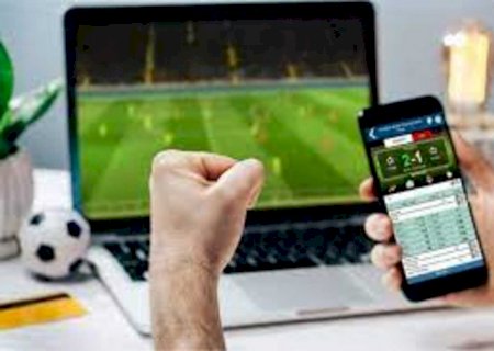 Governo vai chamar clubes de futebol para falar de bets>
