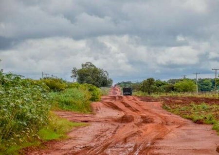 Juiz condena Giroto e mais 6 por improbidade em obras de rodovias de MS
