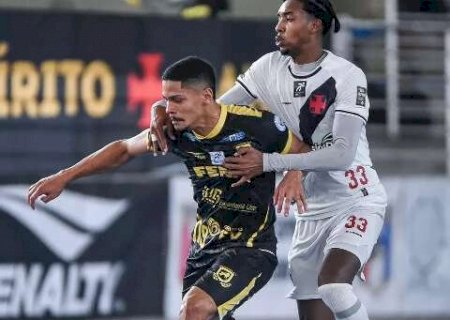 Time de MS enfrenta campe&atilde;o da Libertadores por vaga na final da Copa LNF>