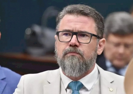 TRE-MS rejeita pedido de Pollon e mantém matéria do CaarapoNews sobre caso “Dark Horse”>
