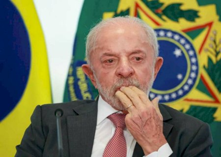 Lula cobra quebra de sigilo total no caso Master: ''Doa a quem doer''