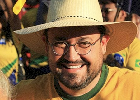 Deputado teve o celular apreendido durante operação da Polícia Federal>