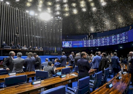 Em MS, 92,6% não sabem para quem dar segundo voto ao Senado>
