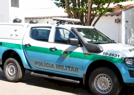 Homem é preso com 47 kg de pescado durante fiscalização ambiental em Juti>