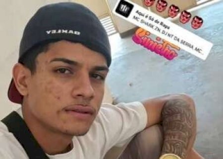 Morto em abordagem do Garras, jovem era ligado &agrave; s&eacute;rie de ataques em Sidrol&acirc;ndia>
