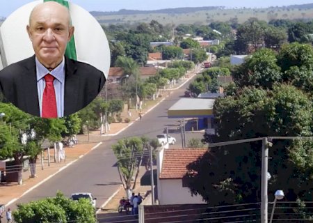 Juiz cassa mandato de presidente de Câmara preso por compra de voto>