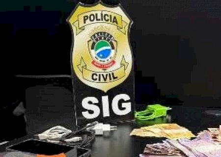 Em tr&ecirc;s horas e "nem a&iacute;" para tornozeleira, ladr&atilde;o arromba 10 lugares