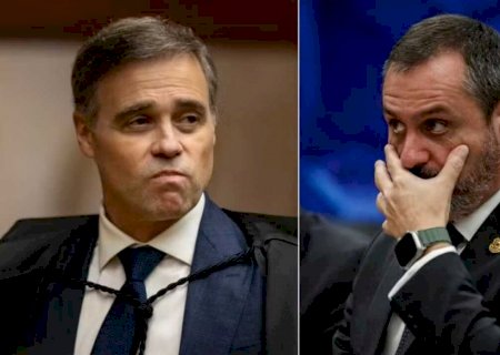 André Mendonça afasta diretor-geral da Polícia Federal: 'evitar constrangimentos ilegais'>