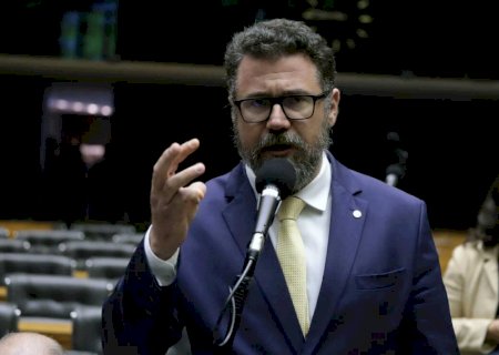 Emenda de deputado Marcos Pollon de MS entra na mira da PF no caso 'Dark Horse'