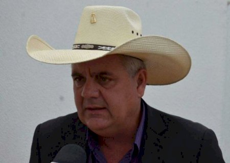Ex-prefeito de MS pode ficar inelegível após condenação em caso milionário do lixo>