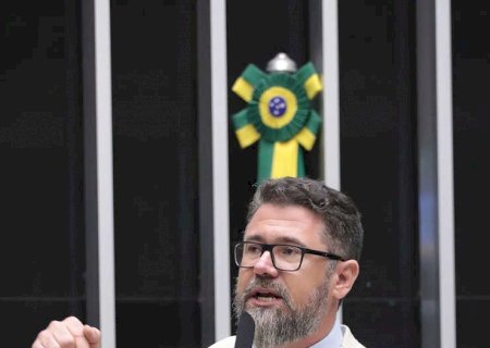 Hospital de Amor desmente Pollon e nega ter recebido emenda milionária>
