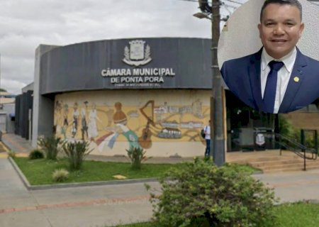 Vereador envolvido em acidente com adolescente continua preso após audiência>