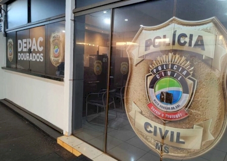 Homem percebe desaparecimento de chave e tem caminhonete furtada>