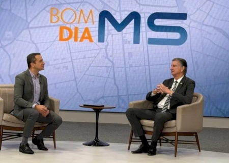 Dagoberto articula R$ 85 milhões para Mato Grosso do Sul e prioriza melhorias nas rodovias>