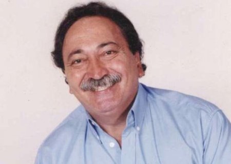 Morre o ex-vereador de Campo Grande, Elias Dib