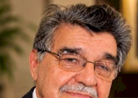 Decano do jornalismo da fronteira, Jo&atilde;o Natal&iacute;cio morre aos 78 anos