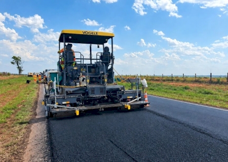 Rodovias de MS terão 82 torres de 4G e 13 bases de apoio com socorro>