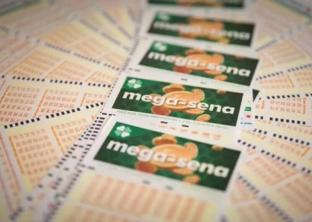 Mega-Sena acumula novamente e prêmio vai a R$ 112 milhões