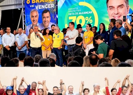 Derrota de Flávio foi banho de água fria e ‘equilibra forças’ na política em MS