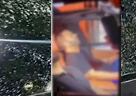 Dupla em BMW é baleada e motorista morre durante madrugada em Bonito>