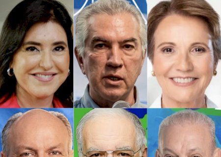 Vencedores e derrotados estão de olho em cargos do governo e presidência