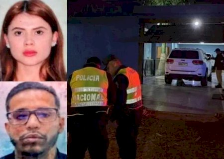 Brasileira é assassinada e marido sequestrado em Pedro Juan Caballero