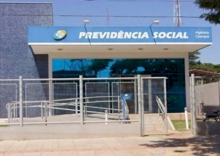 INSS volta a oferecer perícias médicas a população de Caarapó>