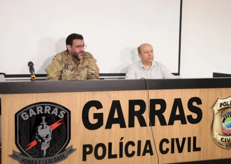 Comando Vermelho recruta mulheres e adolescentes para organizar crimes em MS